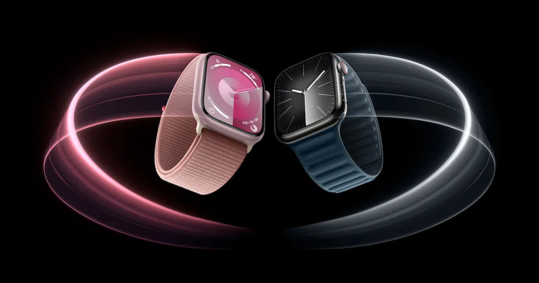 Apple Watch Series 9 Apple Watch Series 9