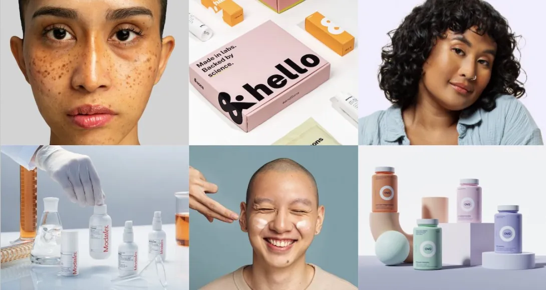 
  ORA's range of telehealth brands
