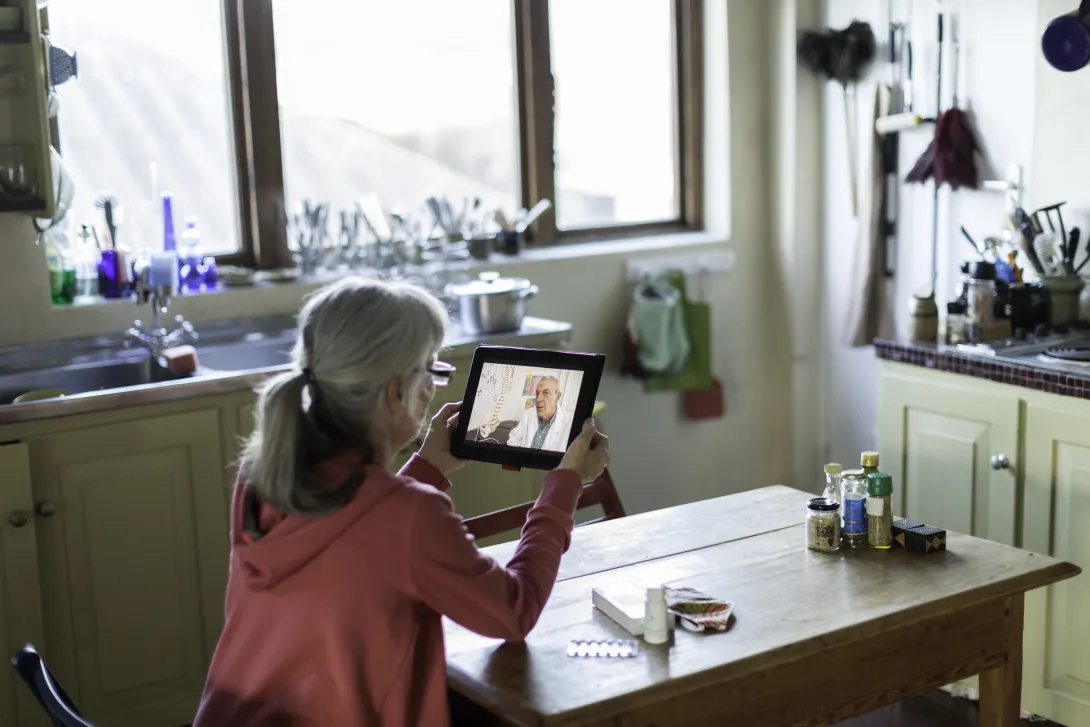 digital mental health